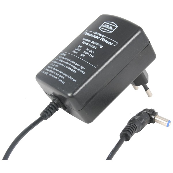 Baader Outdoor telescoop voeding 12V Stroomvoorziening