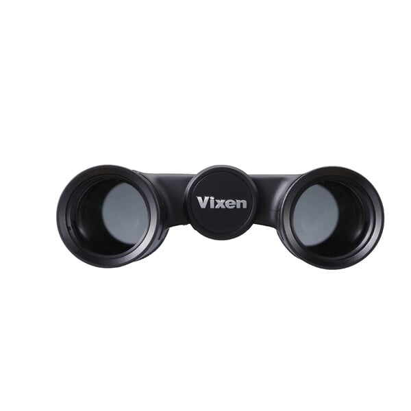 Vixen Verrekijkers hoepel 8x25 zwart