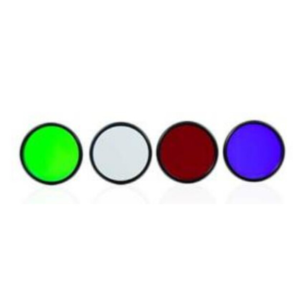 Optolong LRGB-filterset 31 mm (unmounted)