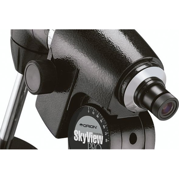 Orion Skyview Pro montering