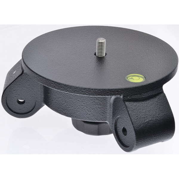 Berlebach Statief Uni 28 met 3/8" vlakke steunplaat