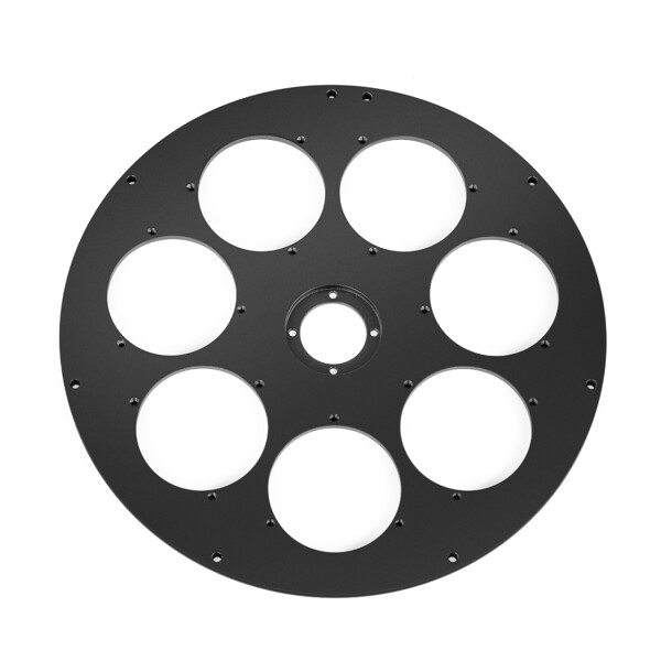 Omegon Pro filtercarrousel 7x36mm