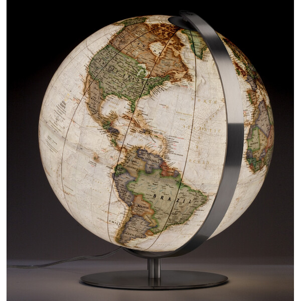 National Geographic Globe Fusion 3703 Executive 37cm