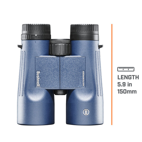 Bushnell Verrekijkers 10x42 H2O²