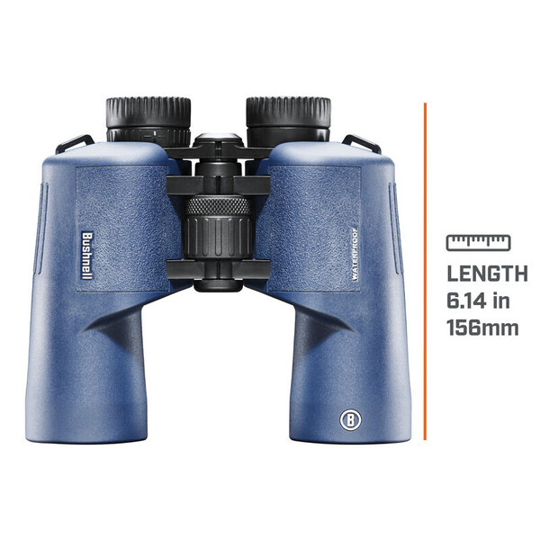 Bushnell Verrekijkers 7x50 H2O² Porro