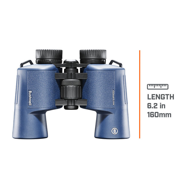 Bushnell Verrekijkers 12x42 H2O² Porro