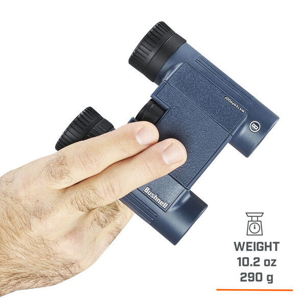 Bushnell Verrekijkers 10x25 H2O²