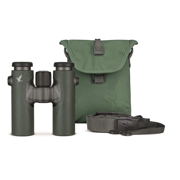 Swarovski Verrekijkers CL Companion 10x30 groen + UJ Urban Jungle