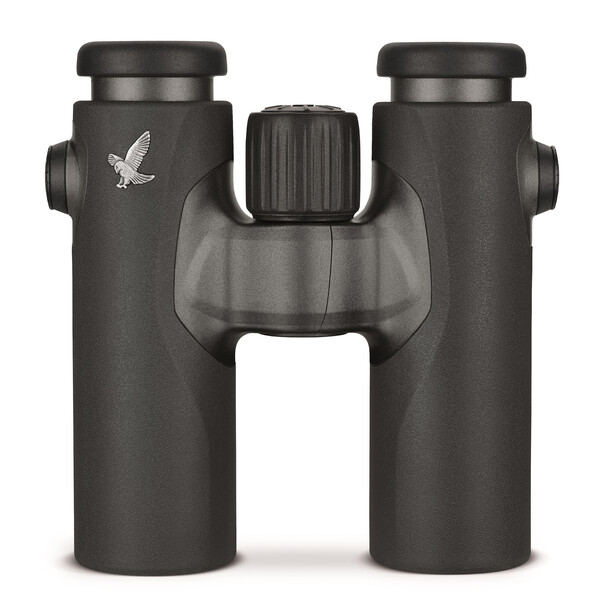 Swarovski Verrekijkers CL Companion 10x30 antraciet + UJ Urban Jungle