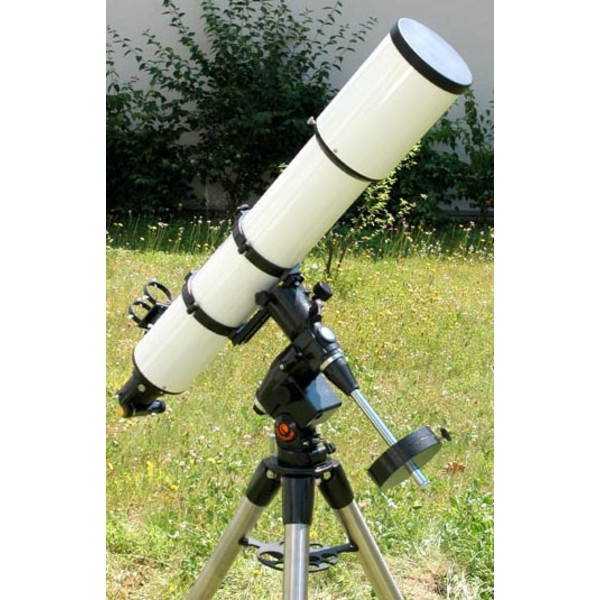 APM Apochromatische refractor AP 130/1170 LW OTA