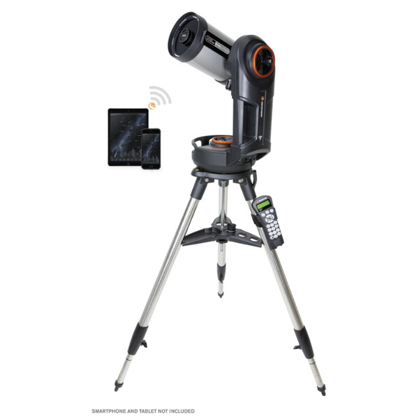 Celestron Schmidt-Cassegrain telescoop SC 125/1250 NexStar Evolution 5