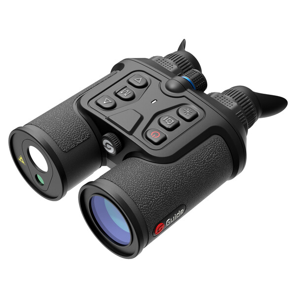 Guide Nachtkijker DN30