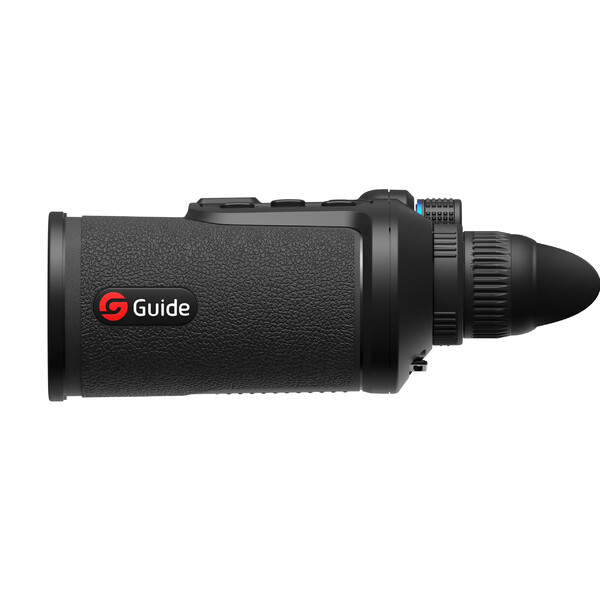 Guide Nachtkijker DN30