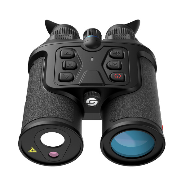 Guide Nachtkijker DN30