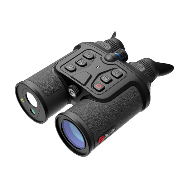Guide Nachtkijker DN30