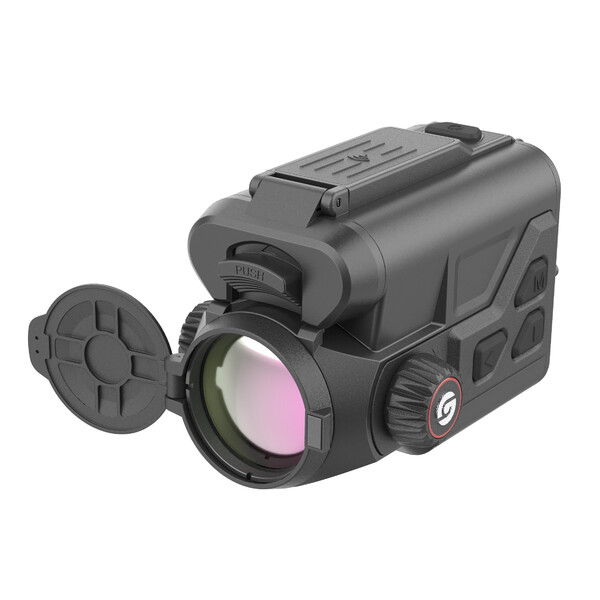 Guide Warmtebeeldcamera TB430