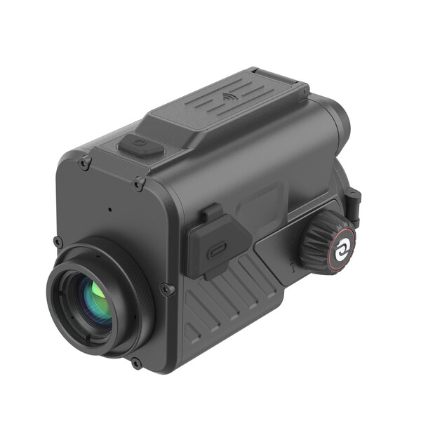 Guide Warmtebeeldcamera TB430