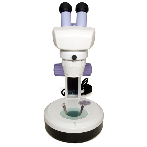 Levenhuk Stereo microscoop 5ST 20-40x LED