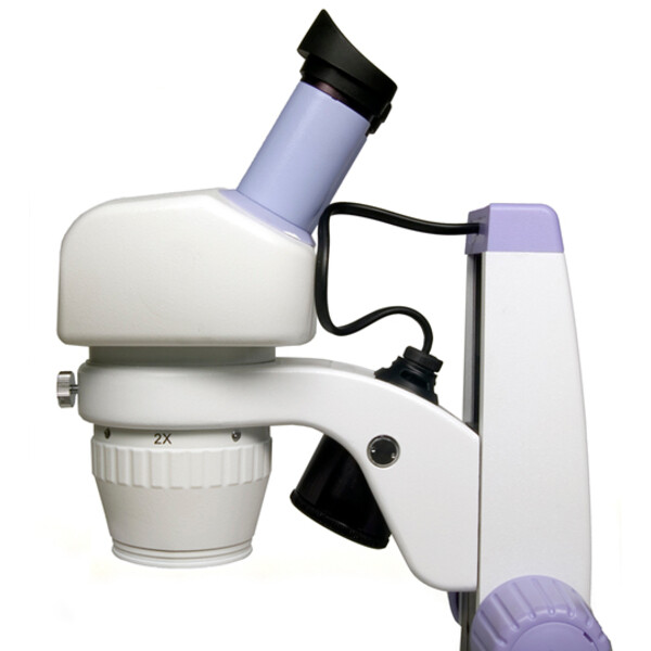 Levenhuk Stereo microscoop 5ST 20-40x LED