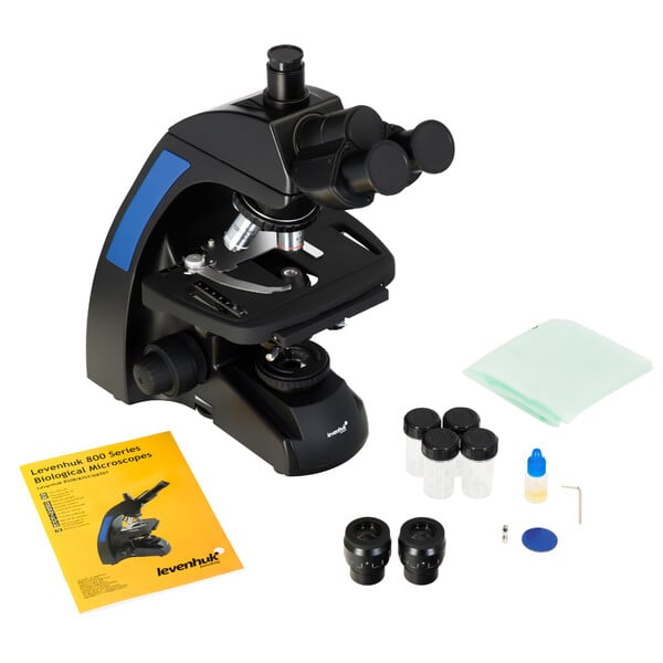 Microscoop 870T