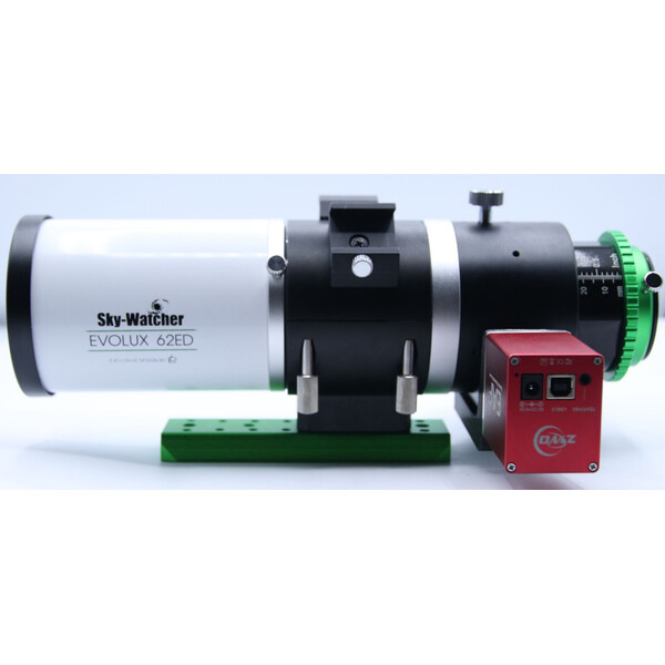 Astroprints EAF motorbevestigingsset voor Skywatcher Evolux