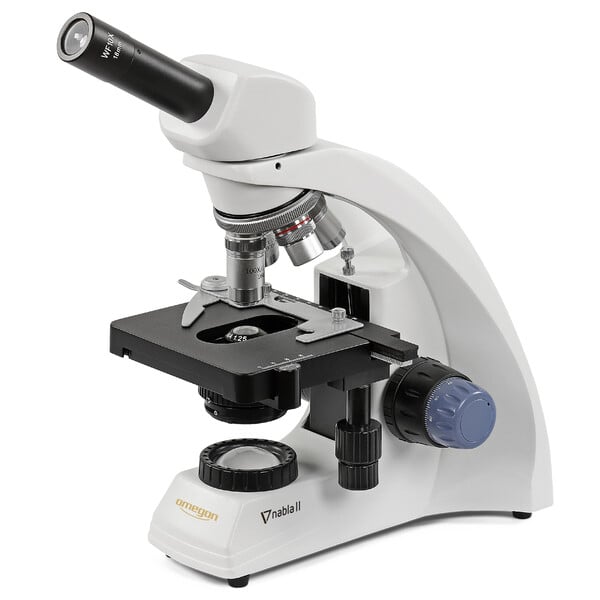Omegon Microscoop Nabla II Mono