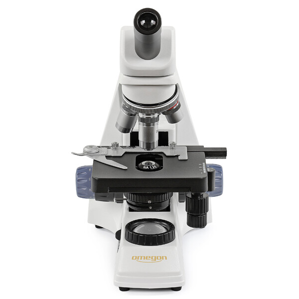 Omegon Microscoop Nabla II Mono
