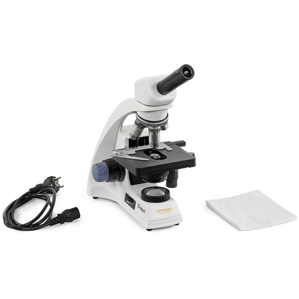Omegon Microscoop Nabla II Mono