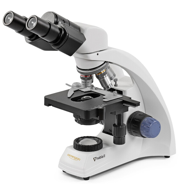 Omegon Microscoop Nabla II Bino