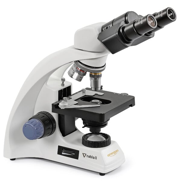 Omegon Microscoop Nabla II Bino