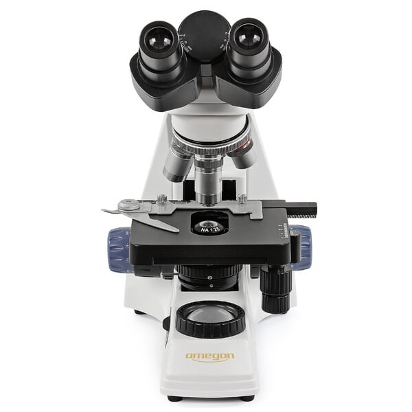 Omegon Microscoop Nabla II Bino