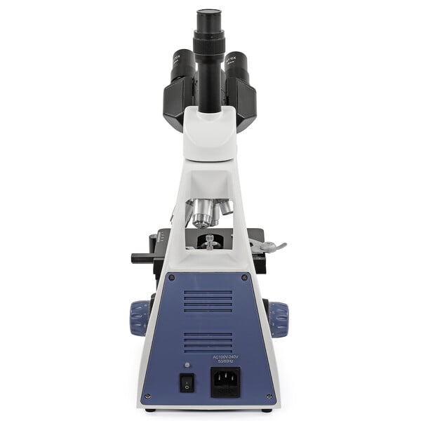 Omegon Microscoop Nabla II Trino