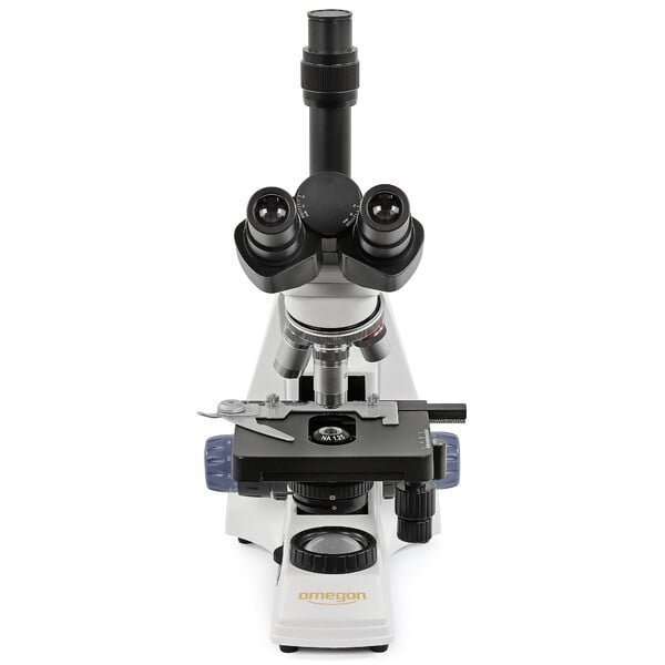 Omegon Microscoop Nabla II Trino