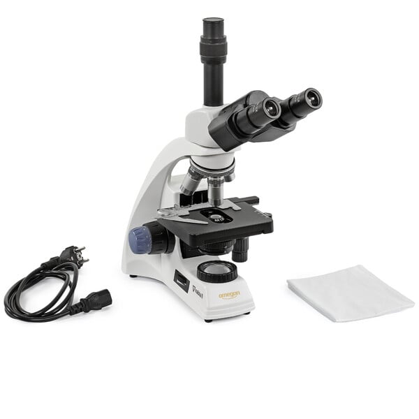 Omegon Microscoop Nabla II Trino