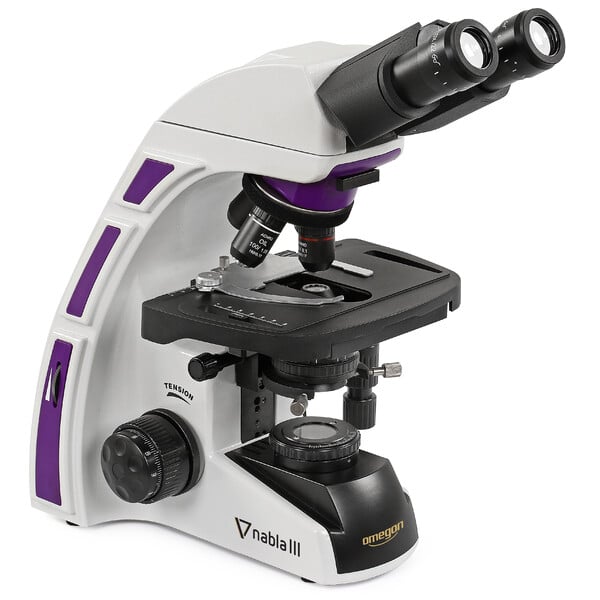 Omegon Microscoop Nabla III Bino