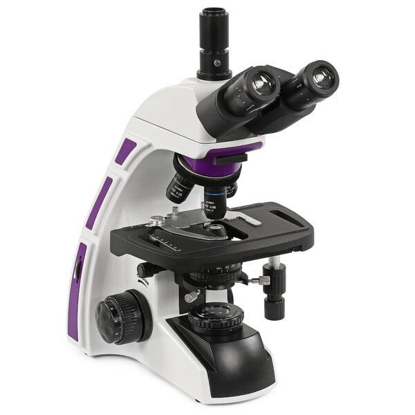 Omegon Microscoop Nabla III Trino