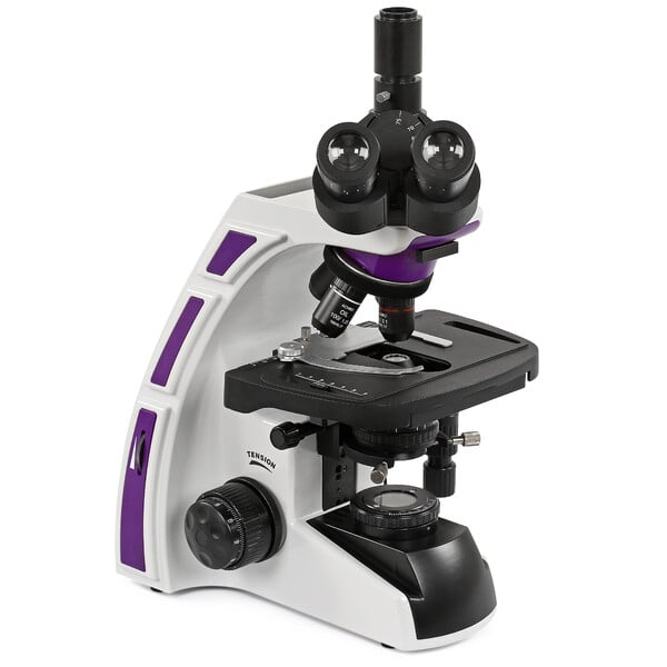 Omegon Microscoop Nabla III Trino