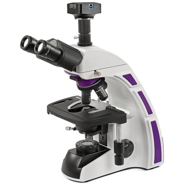 Omegon Microscoop Nabla III Trino