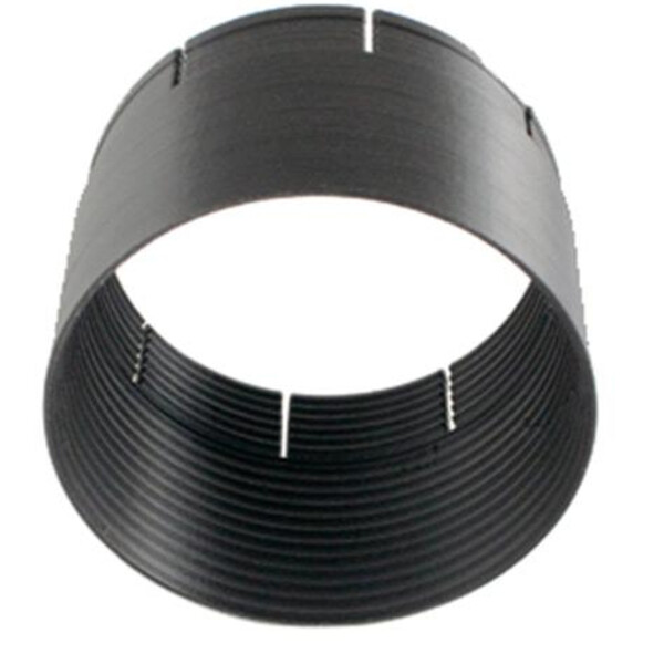 TS Optics Verlengstukken voor de diafragmabuis van TS / GSO 8-inch RC