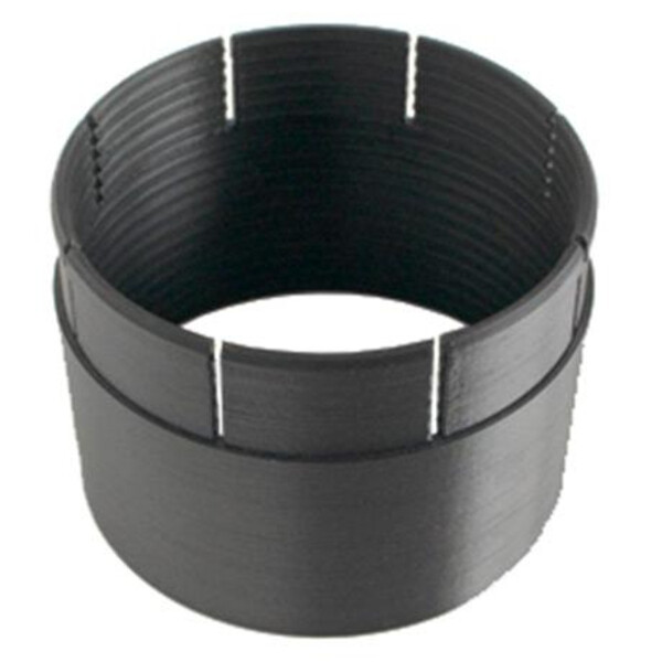 TS Optics Verlengstukken voor de diafragmabuis van TS / GSO 8-inch RC