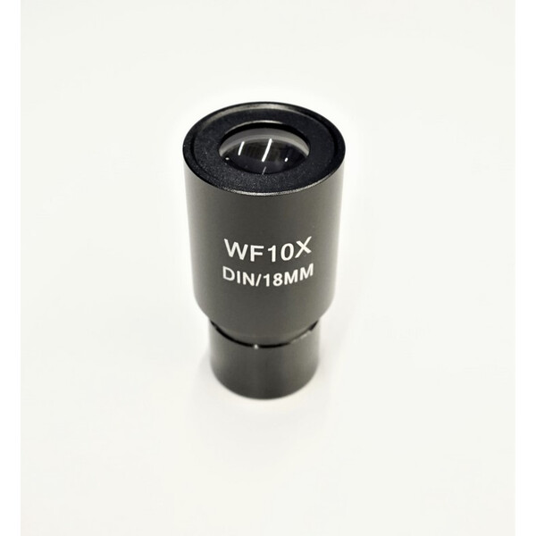 Kern Oculair Ø 23,2 mm, OBB-A3201, WF 10x/Ø18mm, wijzernaald