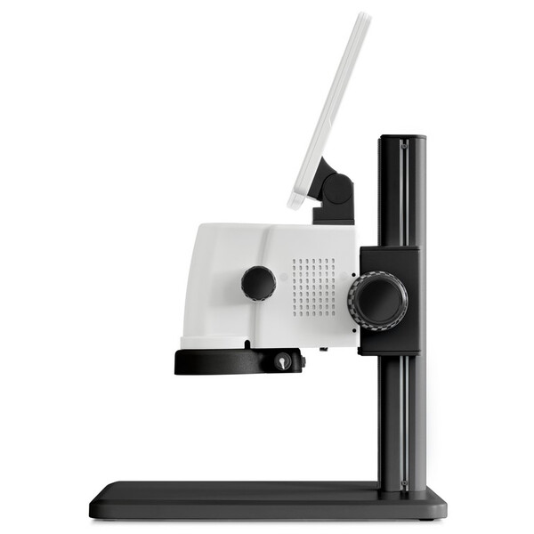 Kern Microscoop OIV 345, Digitaal, 0.7x-4.5x, LED, aluminium, HDMI