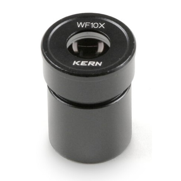 Kern Oculair Ø 30,5 mm, OZB-A4151, WF 10x/Ø20mm