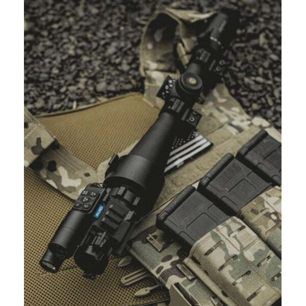 Pard Nachtkijker FD1 LRF 850nm