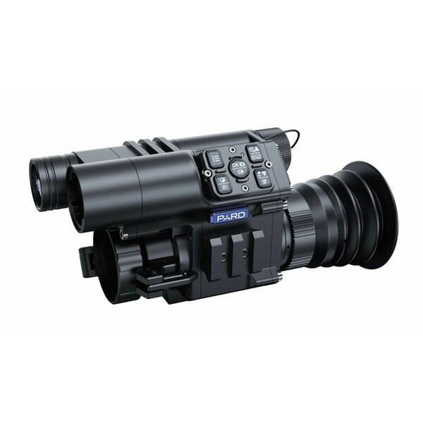 Pard Nachtkijker FD1 LRF 850nm