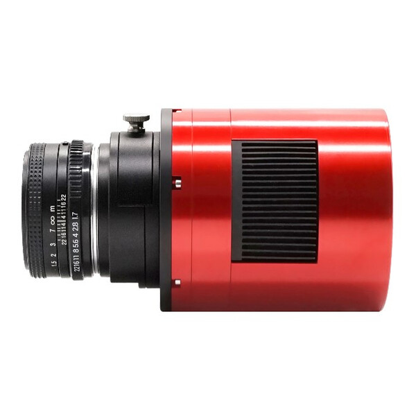 ZWO Filterlade geschikt voor Objectief 2" lenzen van Nikon