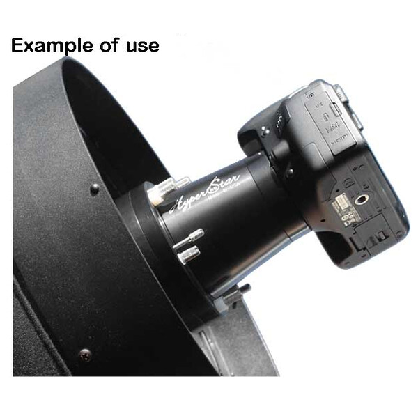 Starizona Adapters Hyperstar Canon EOS