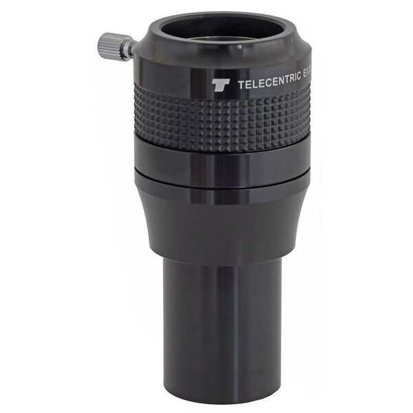 TS Optics Barlow lens 2x 1,25"