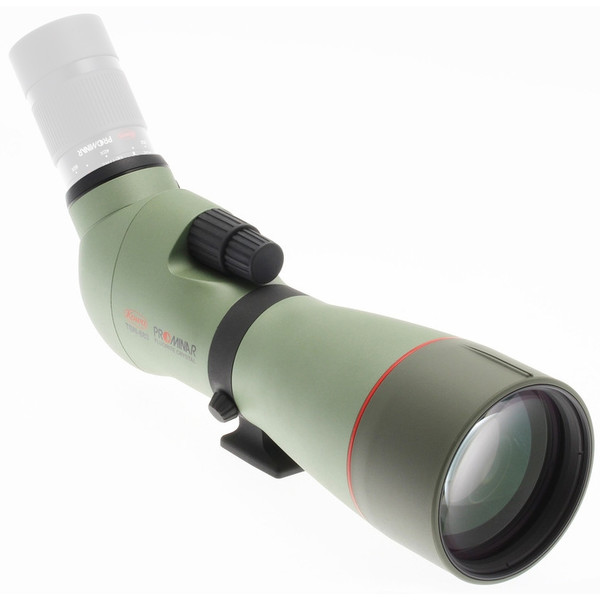 Kowa TSN-883 Prominar gehoekte spotting scope, 88mm