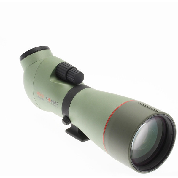 Kowa TSN-883 Prominar gehoekte spotting scope, 88mm